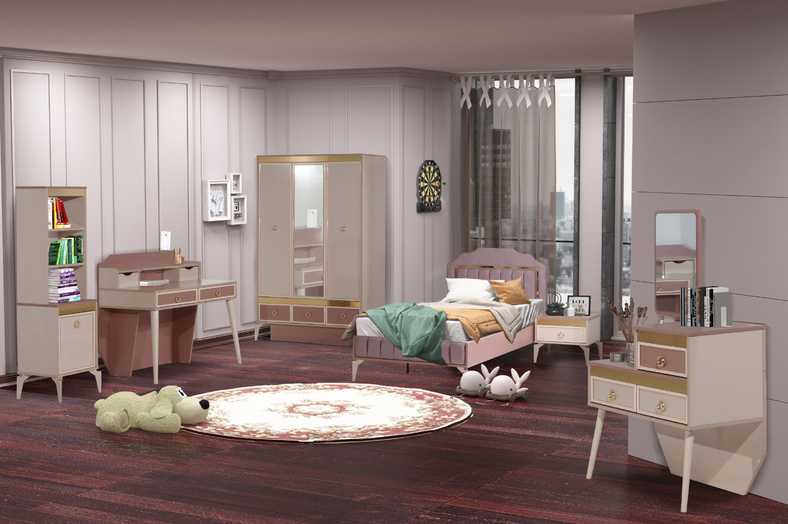 LİBERTE Mahir Akot Mobilya ADANA LİBERTE Mahir Akot Mobilya ADANA